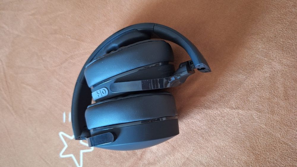 Casti Skullcandy Hesh Evo