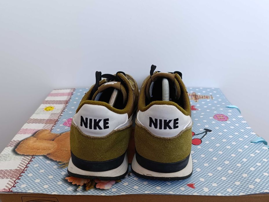 ''Nike Nike Internationalist''оригинални маратонки 45 номер