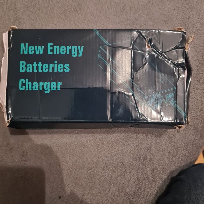 Incarcator LIFEPO4 14.6v /10amp