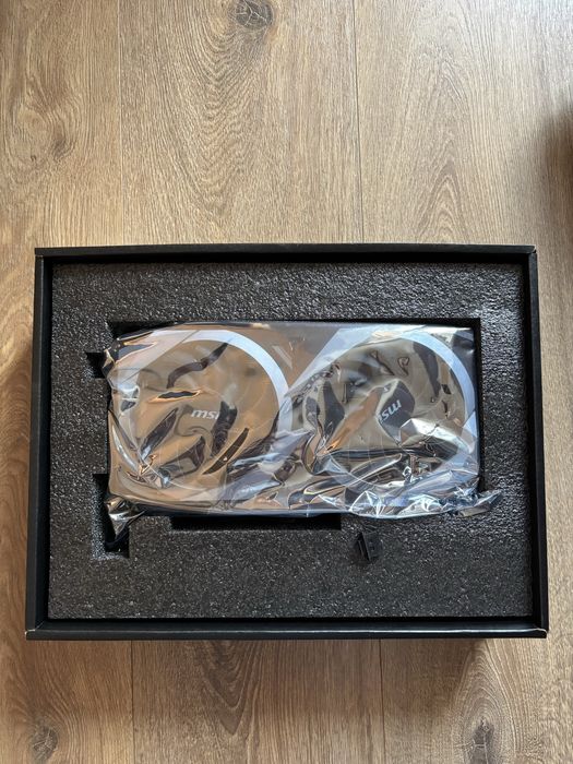 Видео карта MSI Radeon RX 6700 XT MECH 2X 12G OC