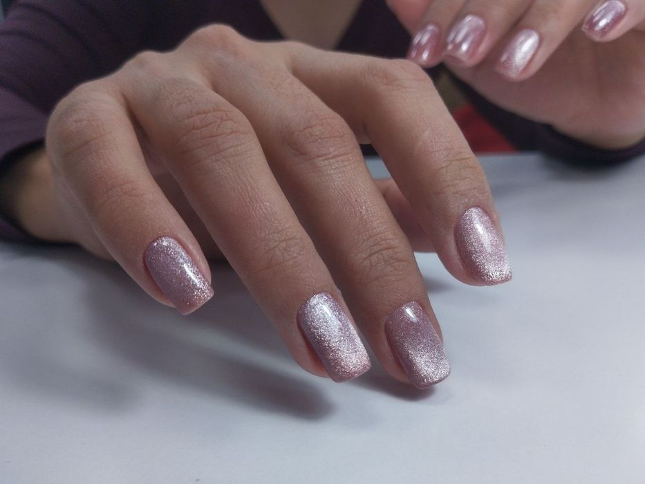 Маникюр это не просто ногти, это настроение на 2-3 недели!