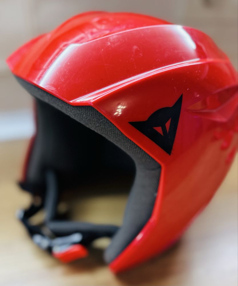 Детска ски DAINESE Evo размер Junior S 52 - 40 лв.