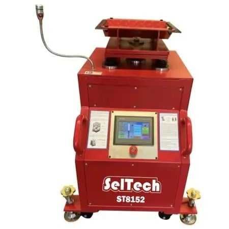 Simulator suspensie auto 220V sau 380V, ST8152