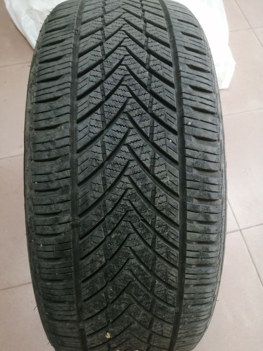 ГУМИ втора употреба ( всесезонни)