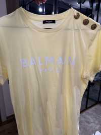 Тениска Balmain