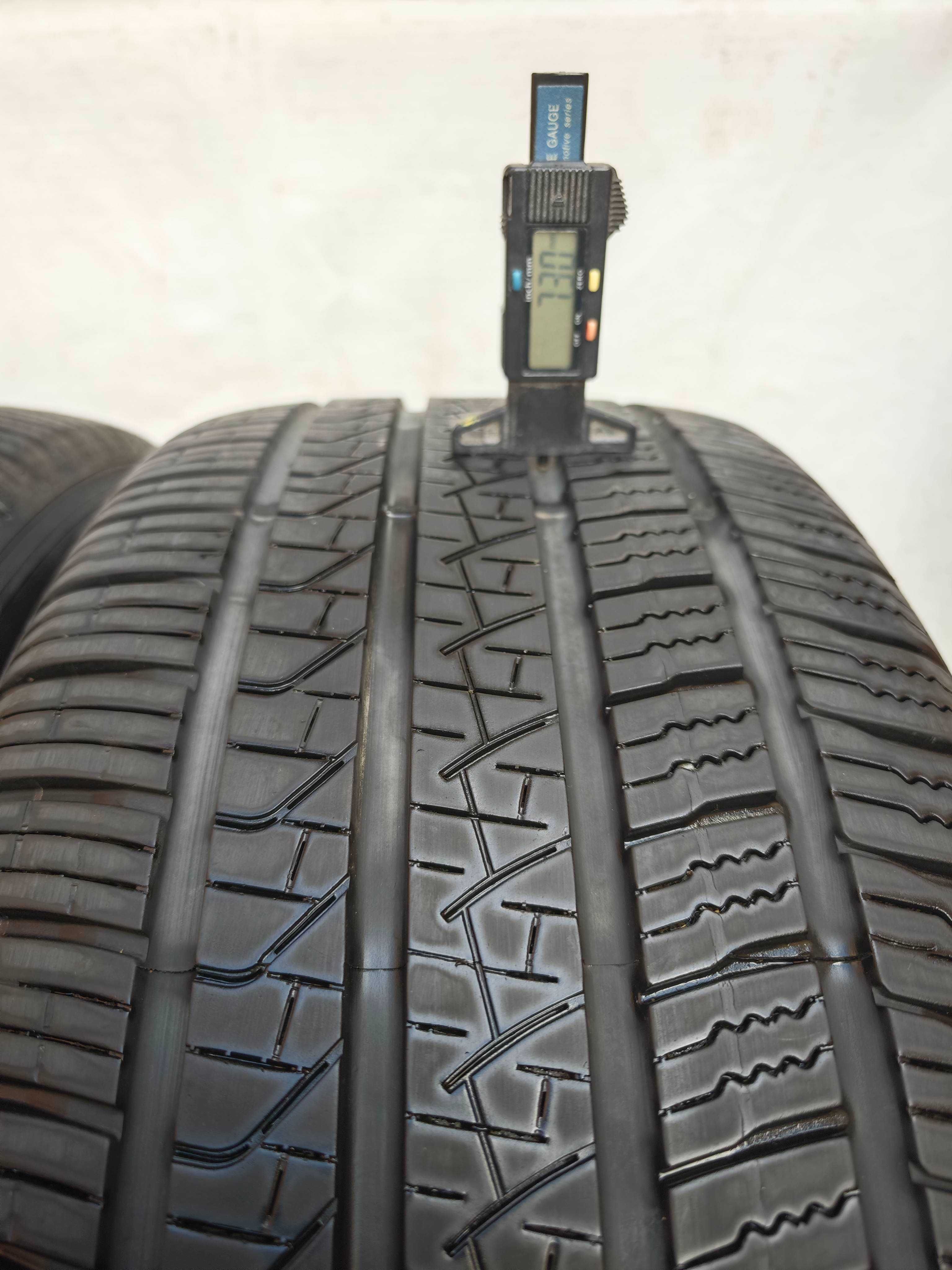 Anvelope 275/50/20 all season M+S PIRELLI SCORPION ZERO