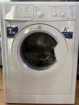 Пералня Indesit IWC 71282