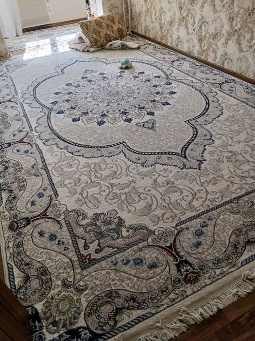 Гилам.    Ковёр.   5×3.