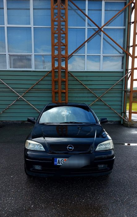 De vânzare opel astra G