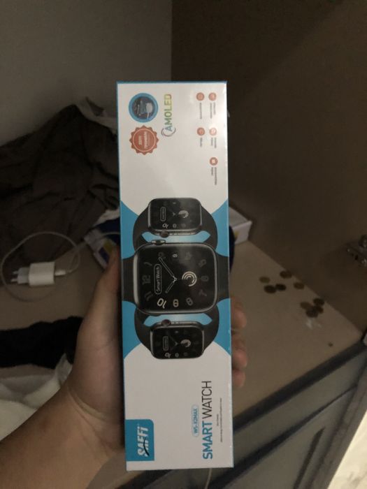 смарт часы цена 8000