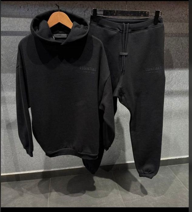 trening Essentials xl si xxl