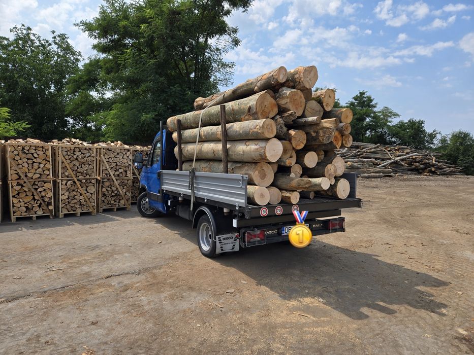 Lemn de foc/ carbuni lignit