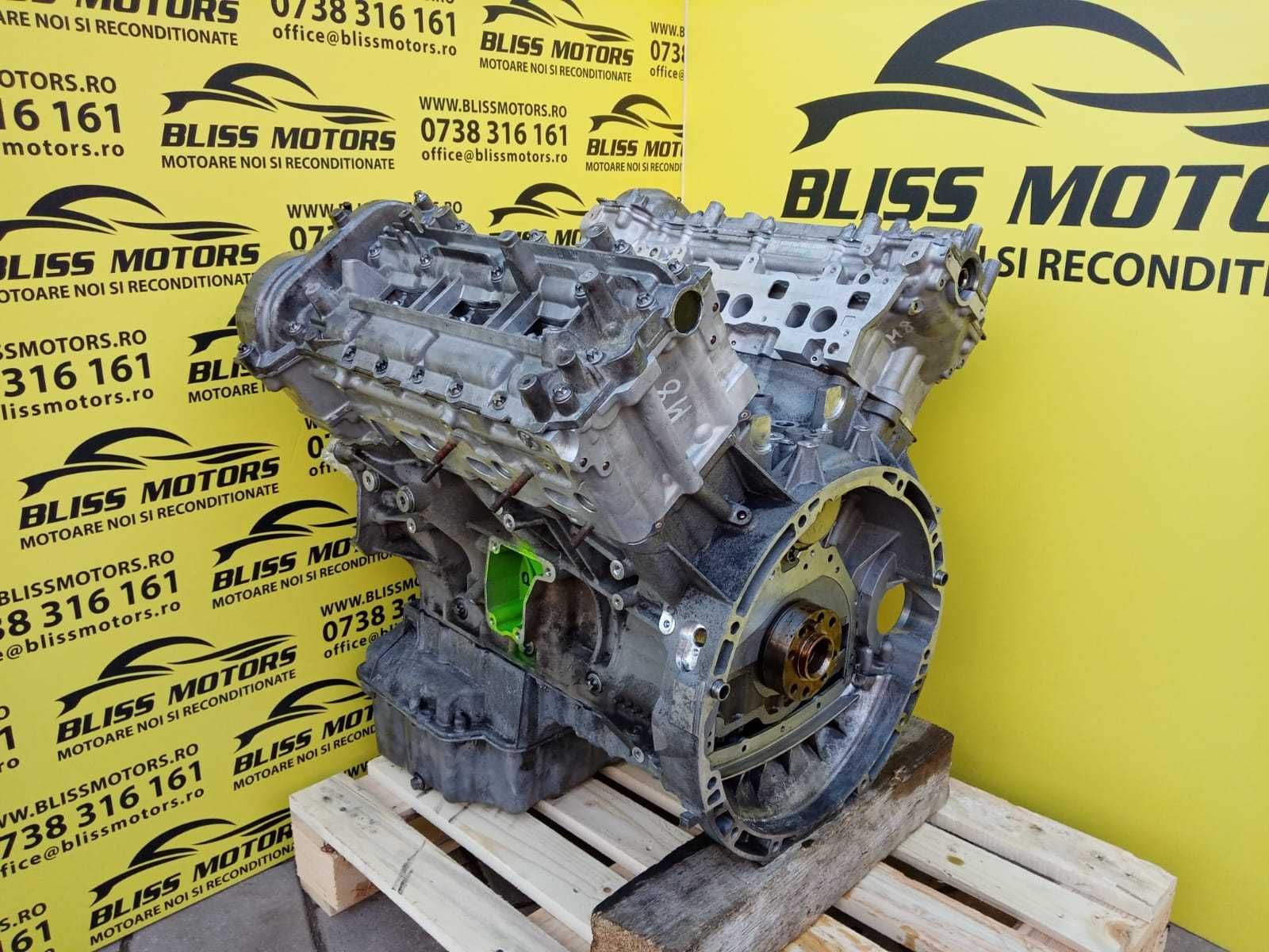 Motor 3.0 Mercedes Sprinter 642 Garantie. 6-12 luni