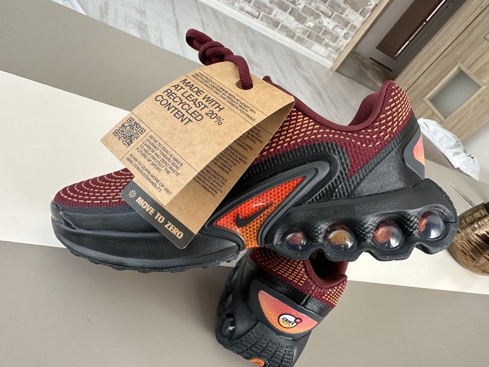 Маратонки Nike Air Max Dn