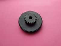 Pinion rola valva EGR Vw Skoda Seat Audi 2.0 FSI 1.6 FSI