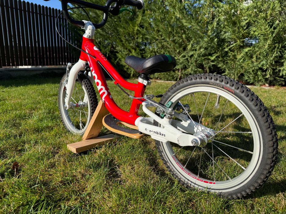 Woom 1 Plus, 14 inch