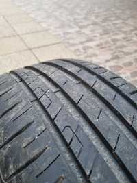 Anvelope vara noi - Goodyear efficient grip performance  r17/55/215 94