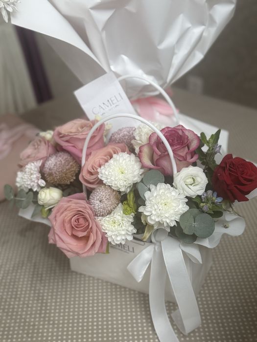 Шикарная композиция