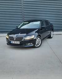 Vând skoda superb 2018