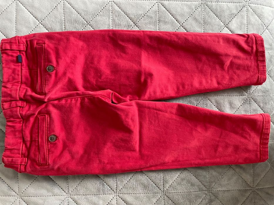 Официален панталон/дънки Майорал/Mayoral