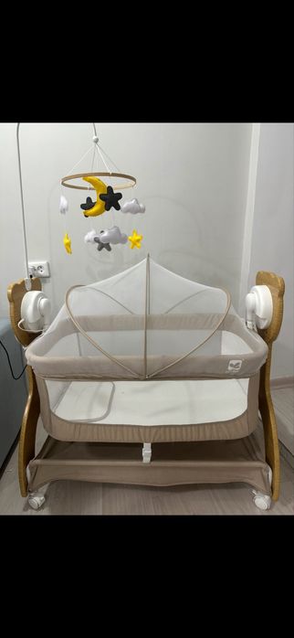 Продам детскую кровать