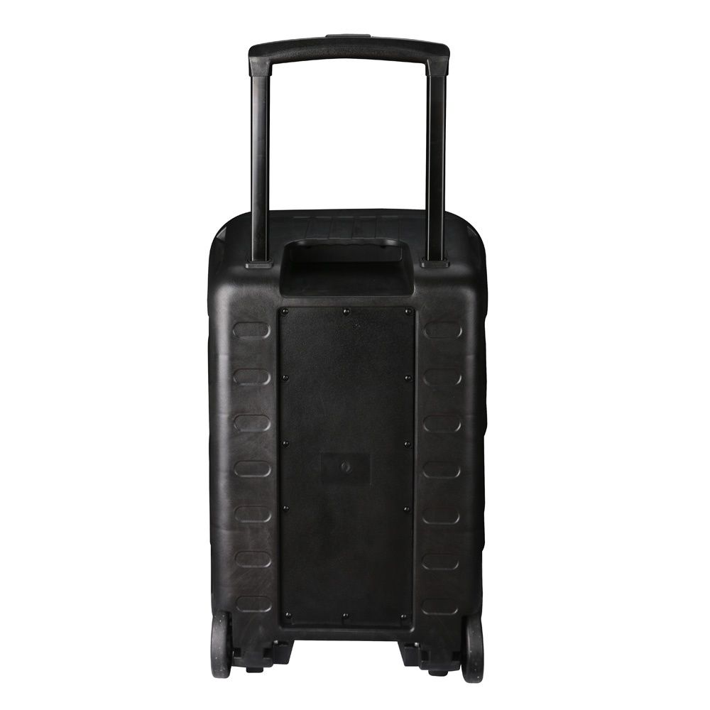 Нова активна преносима тонколона Muhler MAX120R