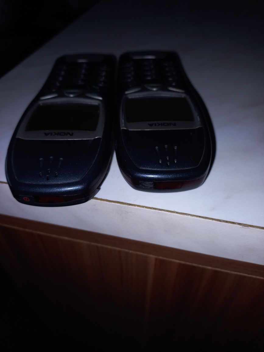 Nokia 6210 телефон