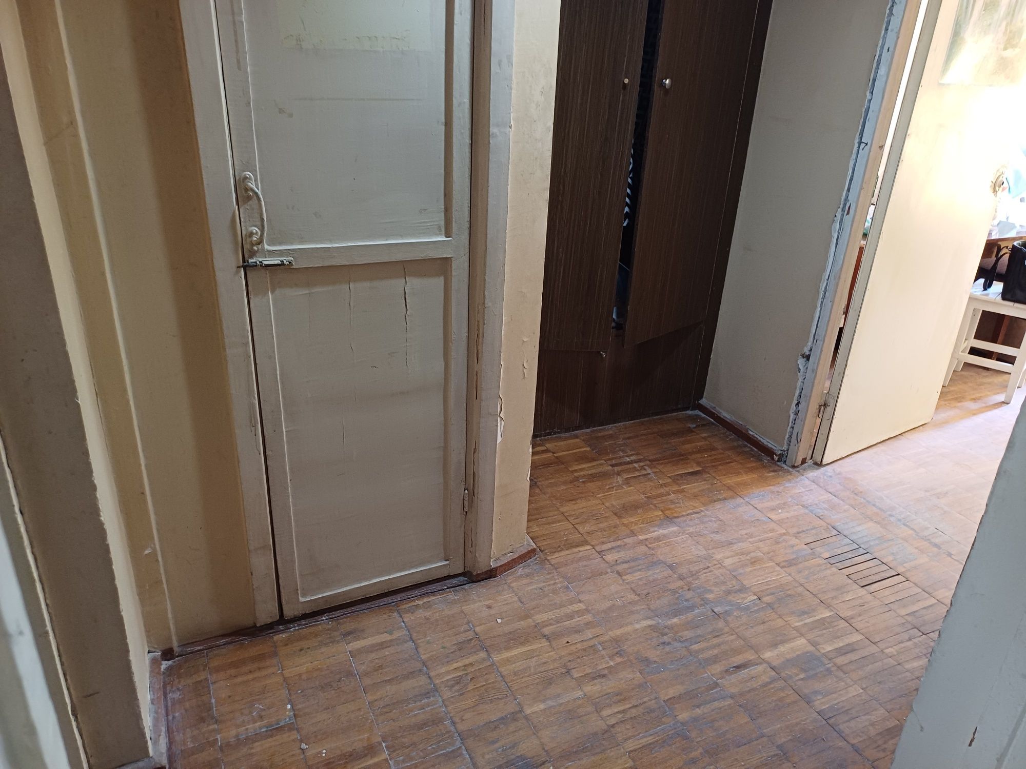 Продаётся квартира ул. Самарканд Дарвоза