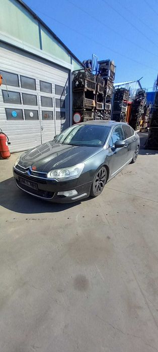 Citroen C5 an 2008 Dezmembrez/Dezmembram
