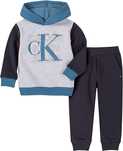 Calvin Klein marimi 10 ani set trening baieti