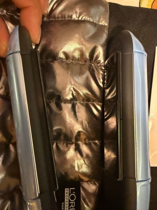 Loreal Steampod 4 Limited edition