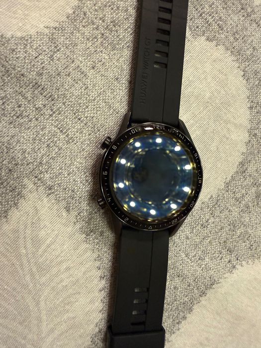 Huawei Watch GT2