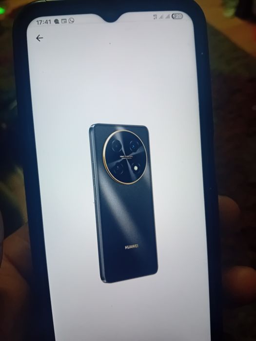 Huawey i12 nova nou la cutie