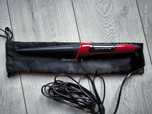 Ondulator pentru par Remington CI96W1 Silk Curling Wand
