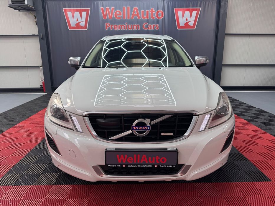 Volvo XC 60