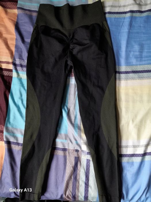 Дамски клин фитнес