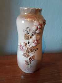 ваза для цветов керамическая