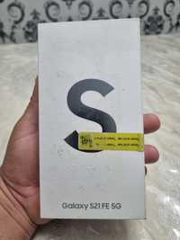 Samsung S 21 fe  8/128  vetnam 2 simideal xolatda sotiladi