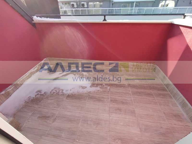 Продава се Тристаен апартамент в София, Кръстова вада - 124 кв.м за 2017 €/кв.м - Снимка #8