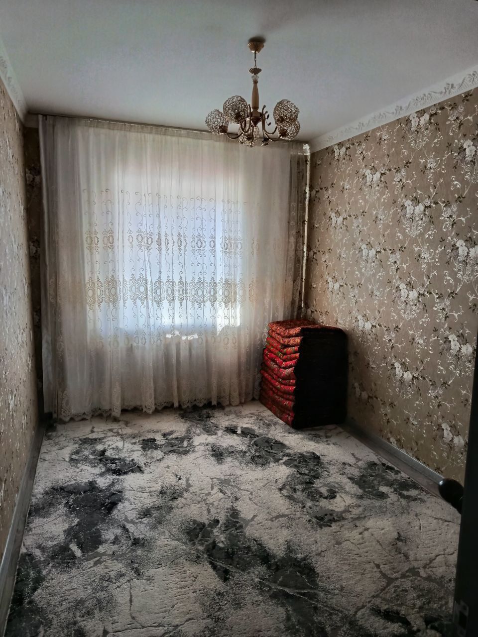 Медгородок 4/3/9 продаётся квартира