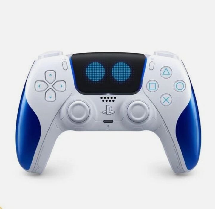 Controller Ps5 Astrobot Nou ediție limitată