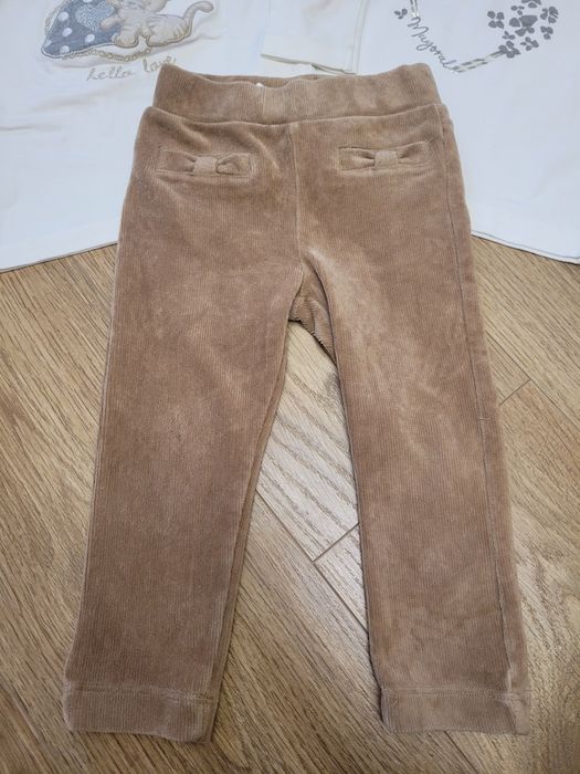 Клин с две блузки Mayoral, 12 месеца