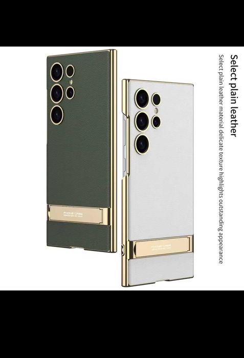 Samsung S25 Ultra Case.НОВИ