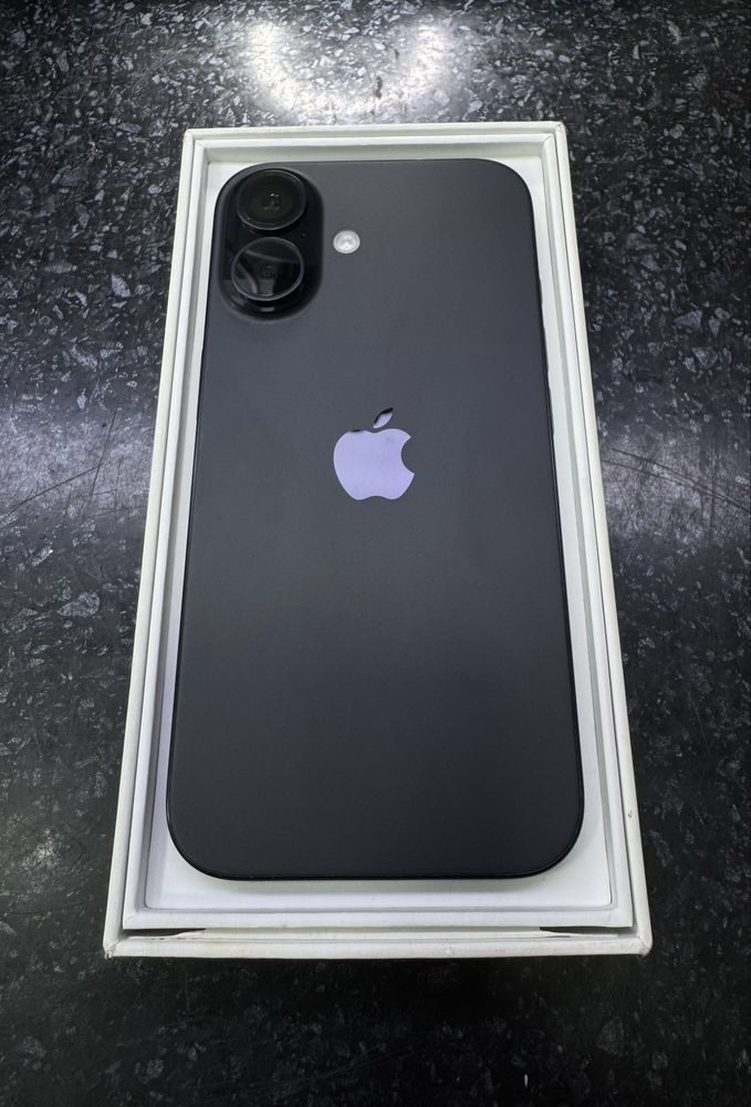 Iphone 16 holati ideal