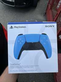 Controller Wireless PlayStation 5 ,Starlight Blue