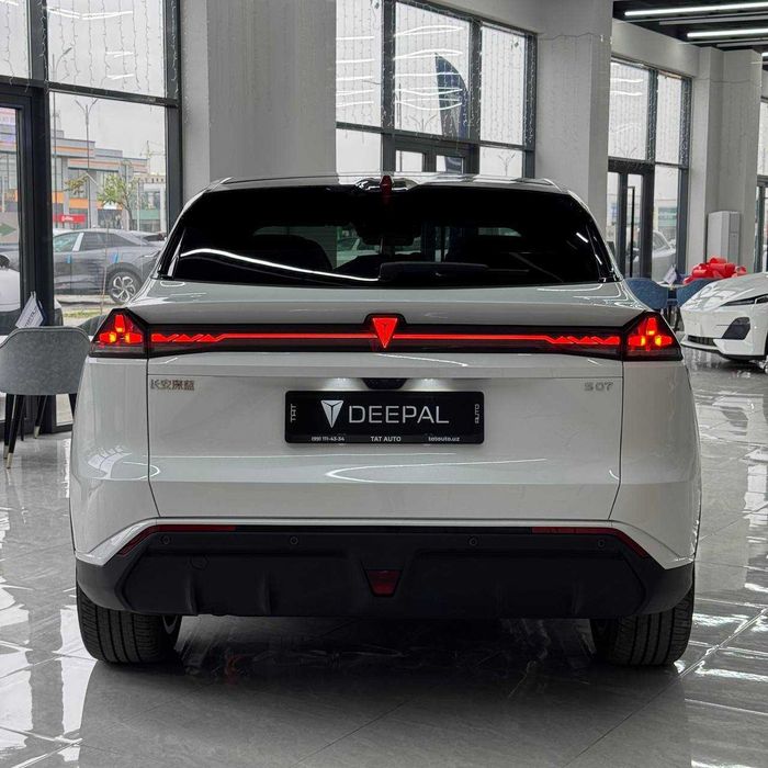Changan Deepal S07 215 Max