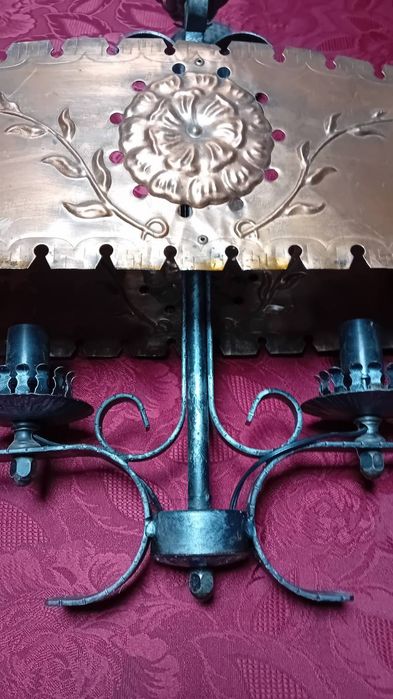 Полюлей за  механа