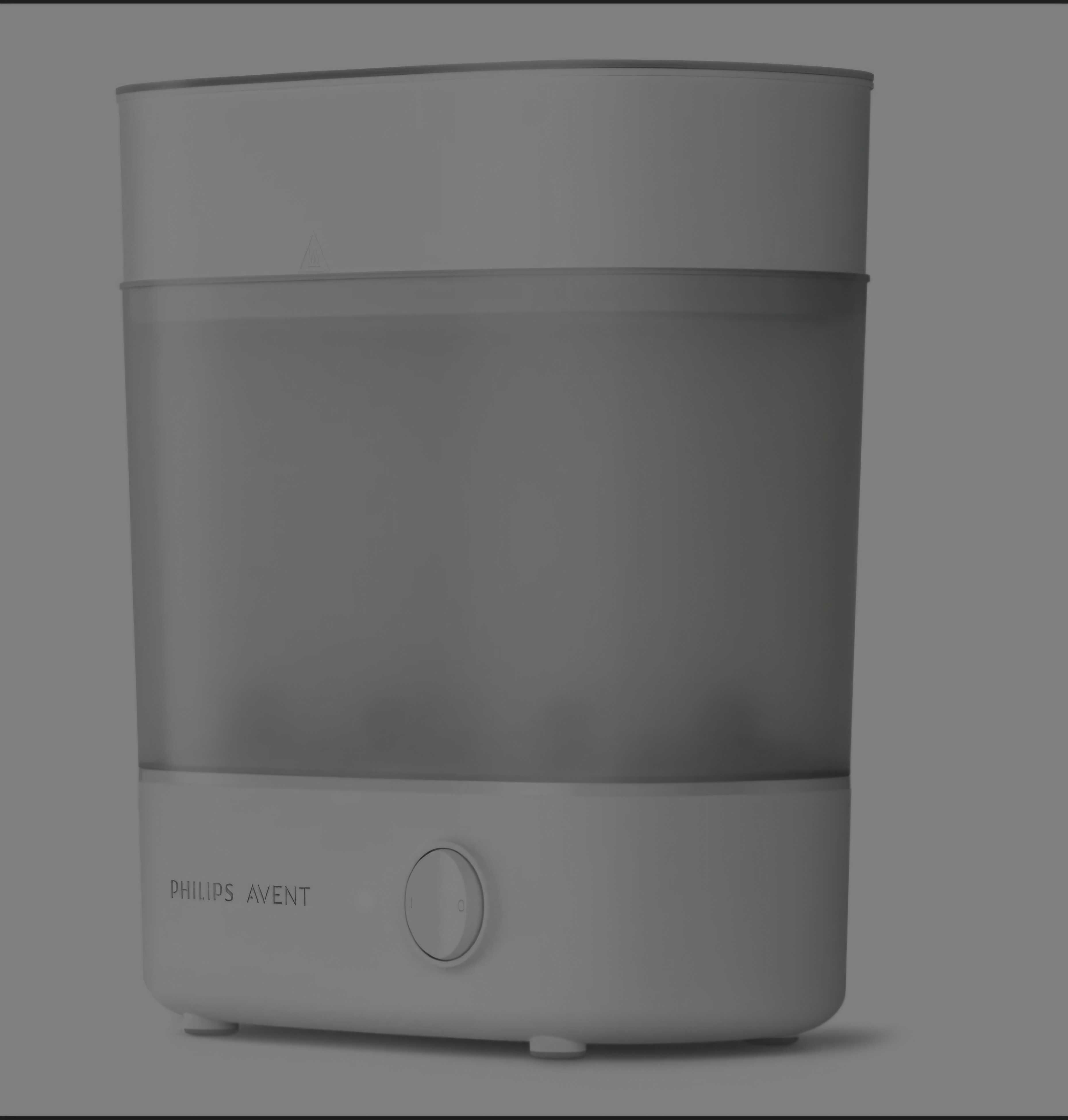 Sterilizator Philips Avent