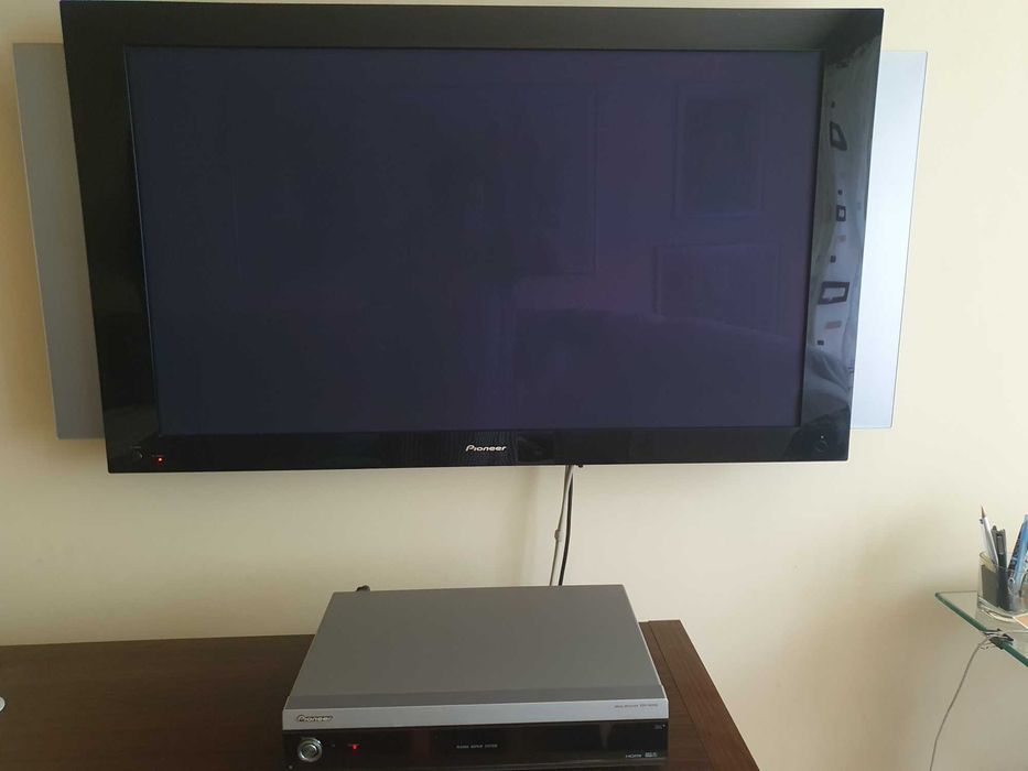 Media receiver PDP - RO5G, marca Pioneer
