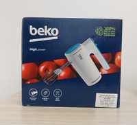 Mixer de mana Beko, nou tipla